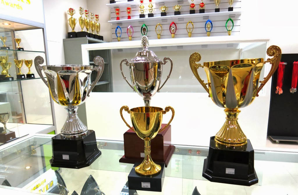 Trophy House & Telemor | Timor Plaza